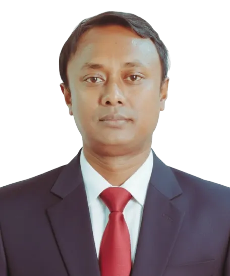 Nisith Roy